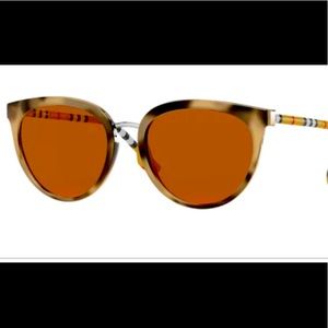 Burberry Sunglasses BE4316 54/19